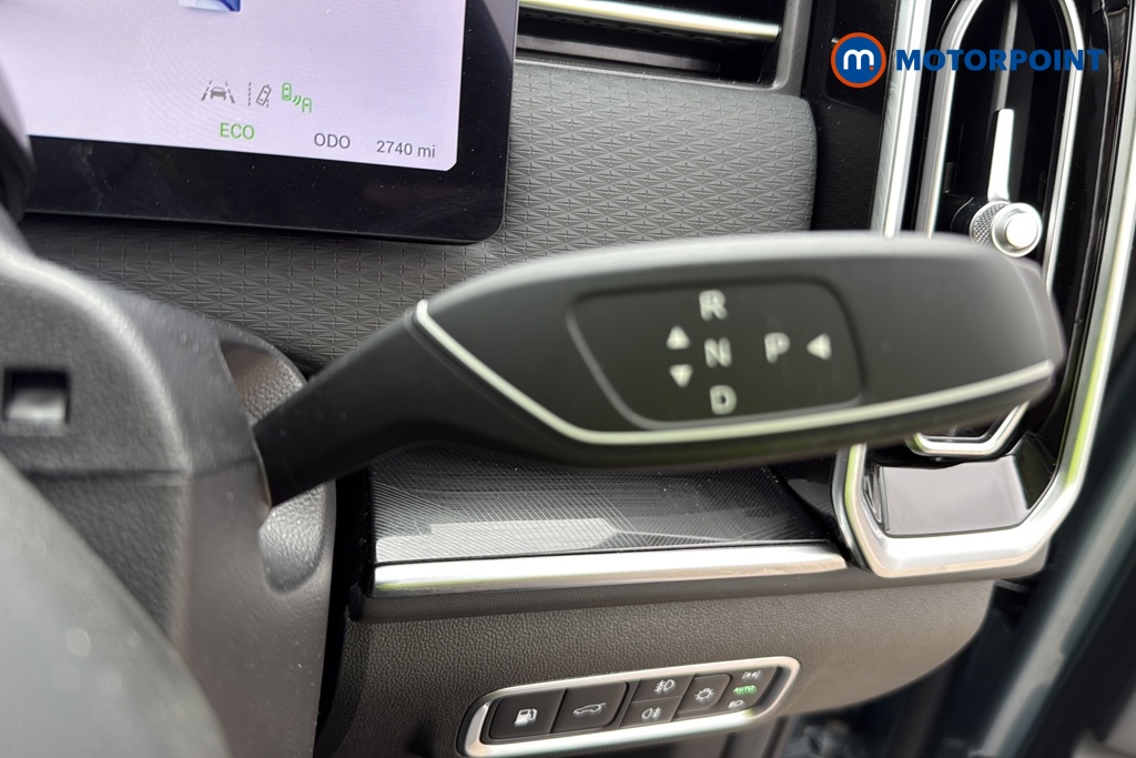 Jaecoo 7 Luxury Automatic Petrol Plug-In Hybrid SUV - Stock Number (1674951) - 6th supplementary image
