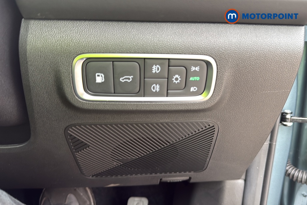 Jaecoo 7 Luxury Automatic Petrol Plug-In Hybrid SUV - Stock Number (1674951) - 11th supplementary image