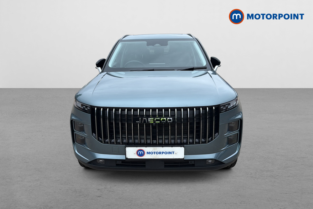 Jaecoo 7 Luxury Automatic Petrol Plug-In Hybrid SUV - Stock Number (1674951) - Front bumper