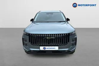 Jaecoo 7 Luxury Automatic Petrol Plug-In Hybrid SUV - Stock Number (1674951) - Front bumper