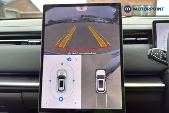 Jaecoo 7 Luxury Automatic Petrol Plug-In Hybrid SUV - Stock Number (1674951) - 13th supplementary image