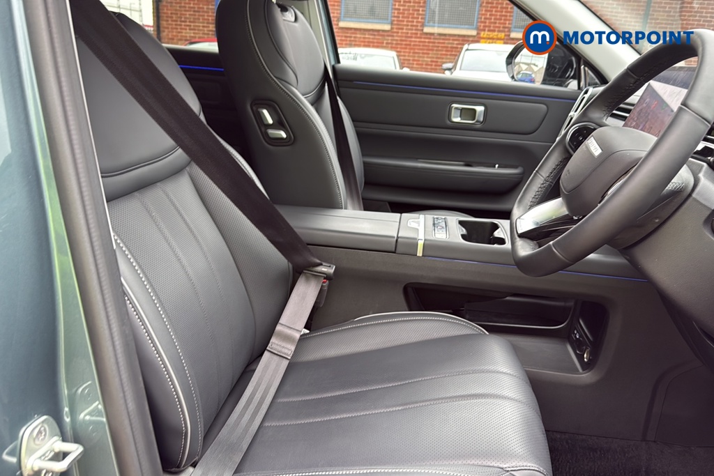 Jaecoo 7 Luxury Automatic Petrol Plug-In Hybrid SUV - Stock Number (1674951) - 20th supplementary image