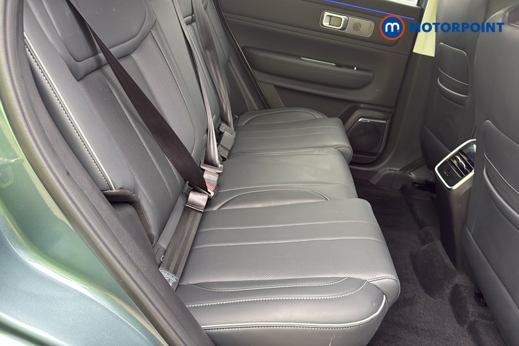 Jaecoo 7 Luxury Automatic Petrol Plug-In Hybrid SUV - Stock Number (1674951) - 22nd supplementary image