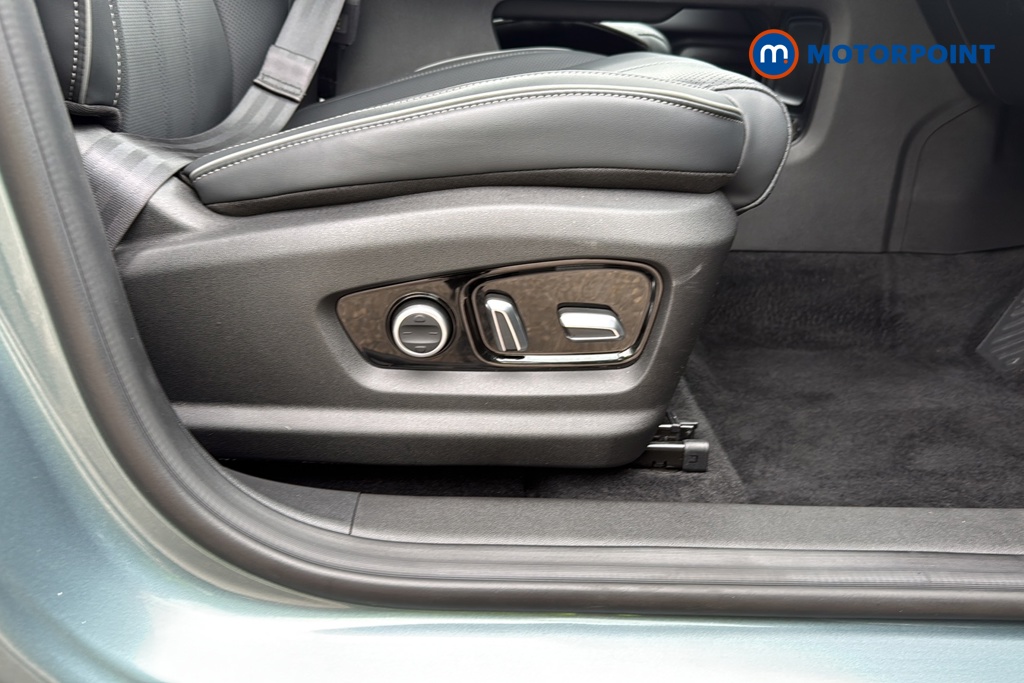 Jaecoo 7 Luxury Automatic Petrol Plug-In Hybrid SUV - Stock Number (1674951) - 23rd supplementary image