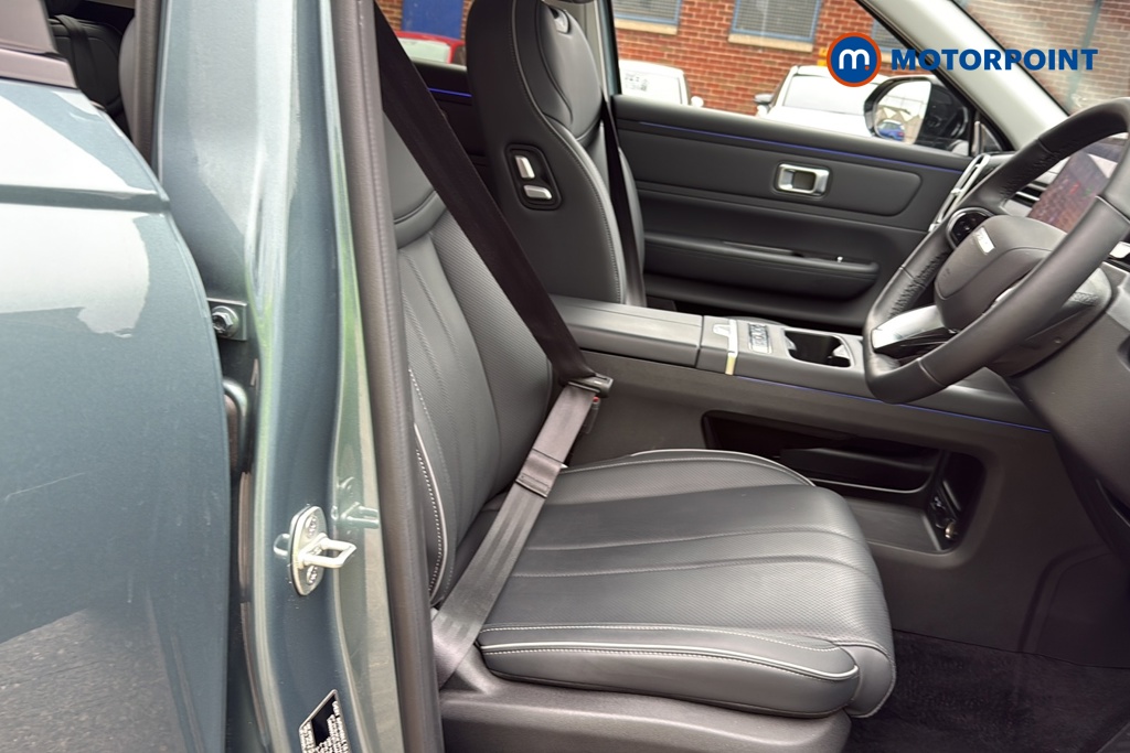 Jaecoo 7 Luxury Automatic Petrol Plug-In Hybrid SUV - Stock Number (1674951) - 25th supplementary image