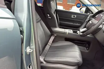 Jaecoo 7 Luxury Automatic Petrol Plug-In Hybrid SUV - Stock Number (1674951) - 25th supplementary image