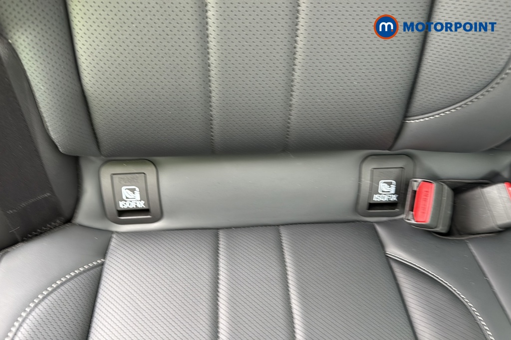 Jaecoo 7 Luxury Automatic Petrol Plug-In Hybrid SUV - Stock Number (1674951) - 27th supplementary image