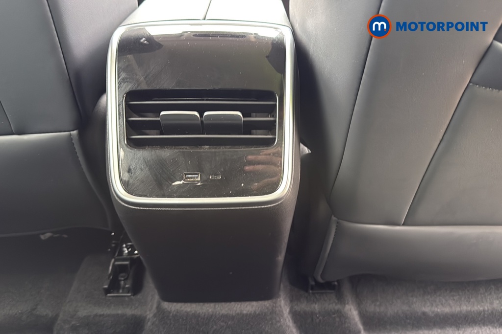 Jaecoo 7 Luxury Automatic Petrol Plug-In Hybrid SUV - Stock Number (1674951) - 28th supplementary image