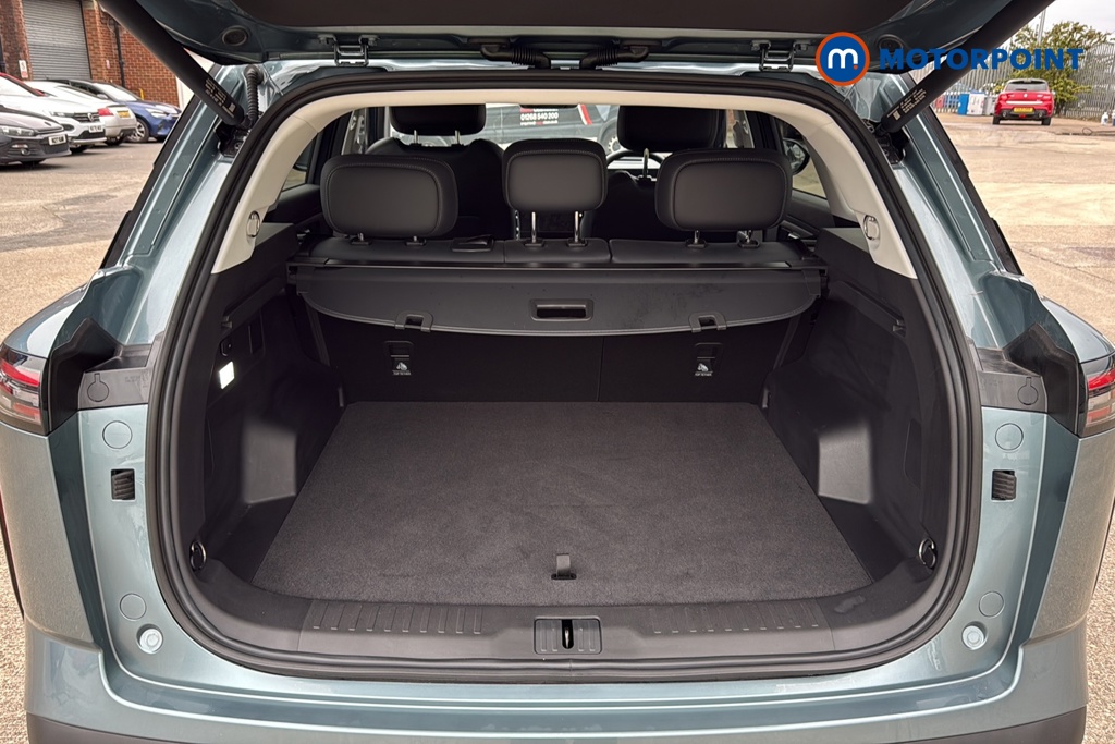 Jaecoo 7 Luxury Automatic Petrol Plug-In Hybrid SUV - Stock Number (1674951) - 30th supplementary image