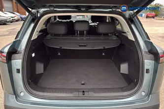 Jaecoo 7 Luxury Automatic Petrol Plug-In Hybrid SUV - Stock Number (1674951) - 30th supplementary image