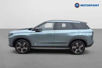 Jaecoo 7 Luxury Automatic Petrol Plug-In Hybrid SUV - Stock Number (1674951) - Drivers side