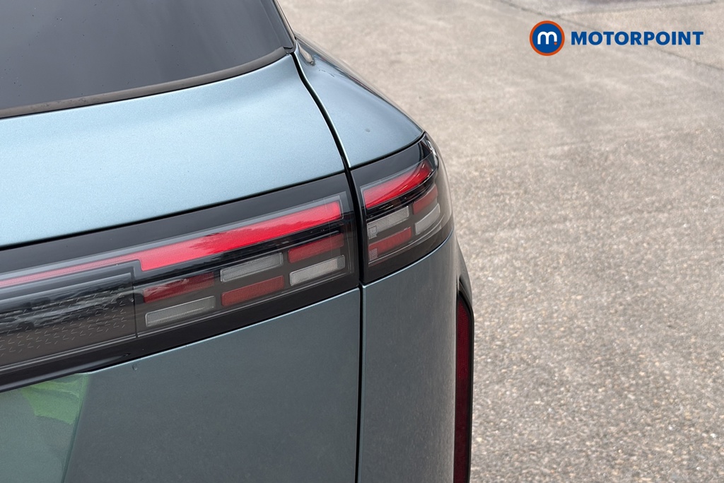 Jaecoo 7 Luxury Automatic Petrol Plug-In Hybrid SUV - Stock Number (1674951) - 36th supplementary image