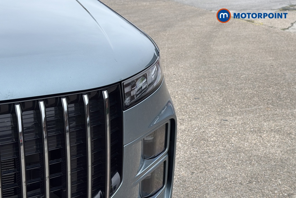 Jaecoo 7 Luxury Automatic Petrol Plug-In Hybrid SUV - Stock Number (1674951) - 42nd supplementary image