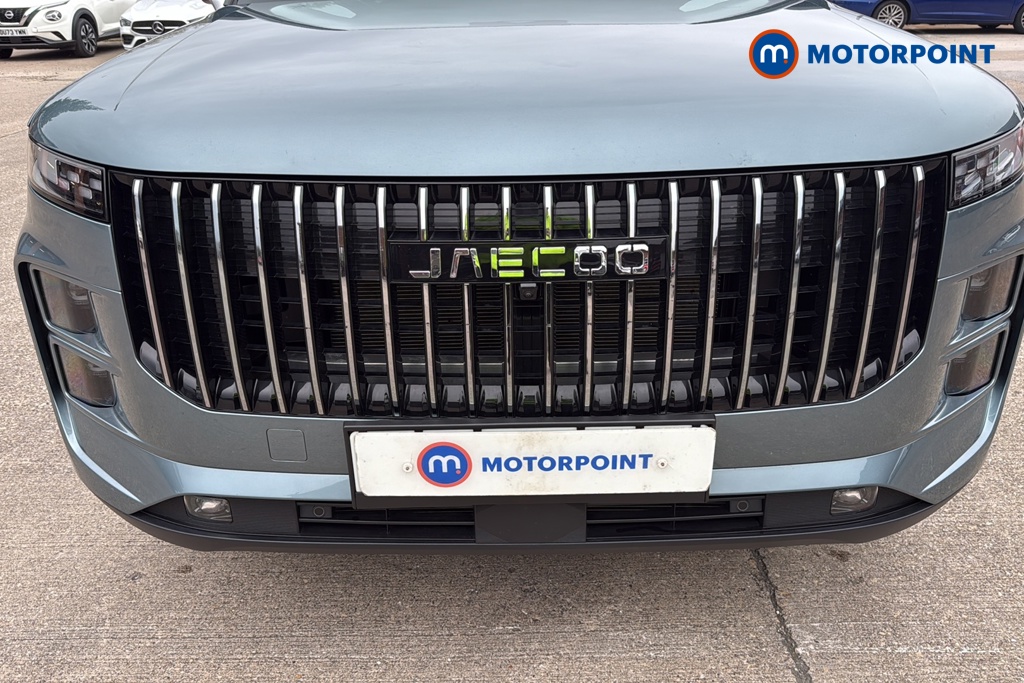 Jaecoo 7 Luxury Automatic Petrol Plug-In Hybrid SUV - Stock Number (1674951) - 43rd supplementary image