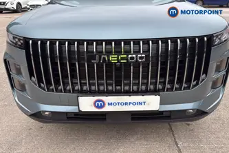Jaecoo 7 Luxury Automatic Petrol Plug-In Hybrid SUV - Stock Number (1674951) - 43rd supplementary image