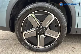 Jaecoo 7 Luxury Automatic Petrol Plug-In Hybrid SUV - Stock Number (1674951) - 44th supplementary image