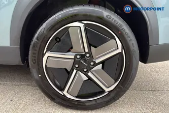 Jaecoo 7 Luxury Automatic Petrol Plug-In Hybrid SUV - Stock Number (1674951) - 45th supplementary image
