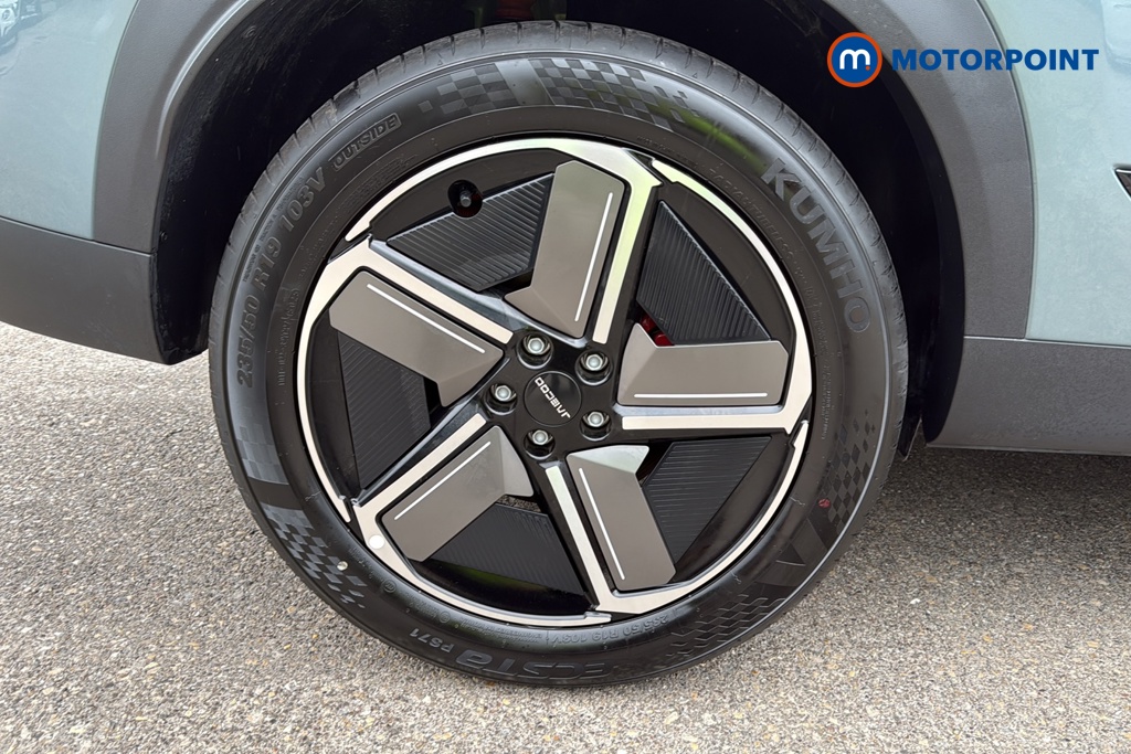 Jaecoo 7 Luxury Automatic Petrol Plug-In Hybrid SUV - Stock Number (1674951) - 46th supplementary image