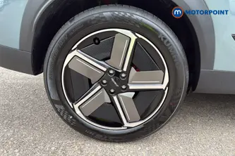 Jaecoo 7 Luxury Automatic Petrol Plug-In Hybrid SUV - Stock Number (1674951) - 46th supplementary image