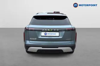 Jaecoo 7 Luxury Automatic Petrol Plug-In Hybrid SUV - Stock Number (1674951) - Rear bumper