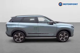 Jaecoo 7 Luxury Automatic Petrol Plug-In Hybrid SUV - Stock Number (1674951) - Passenger side