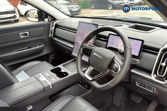 Jaecoo 7 Luxury Automatic Petrol Plug-In Hybrid SUV - Stock Number (1674951) - 1st supplementary image