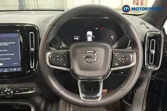 Volvo Xc40 Twin Plus Automatic Electric SUV - Stock Number (1675029) - 2nd supplementary image