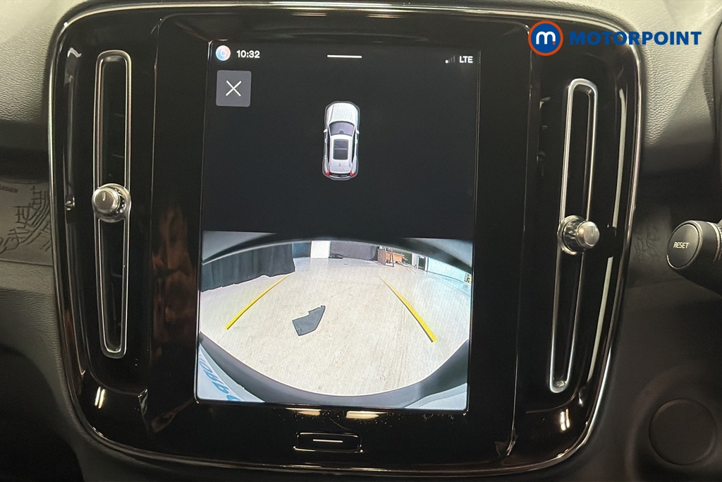 Volvo Xc40 Twin Plus Automatic Electric SUV - Stock Number (1675029) - 993rd supplementary image