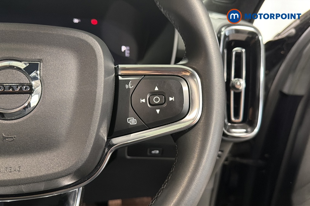 Volvo Xc40 Twin Plus Automatic Electric SUV - Stock Number (1675029) - 3rd supplementary image