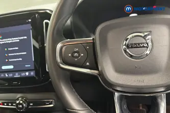 Volvo Xc40 Twin Plus Automatic Electric SUV - Stock Number (1675029) - 4th supplementary image