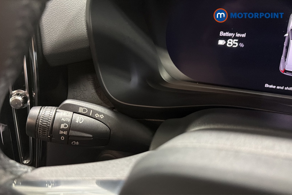 Volvo Xc40 Twin Plus Automatic Electric SUV - Stock Number (1675029) - 5th supplementary image