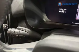 Volvo Xc40 Twin Plus Automatic Electric SUV - Stock Number (1675029) - 5th supplementary image