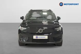 Volvo Xc40 Twin Plus Automatic Electric SUV - Stock Number (1675029) - Front bumper