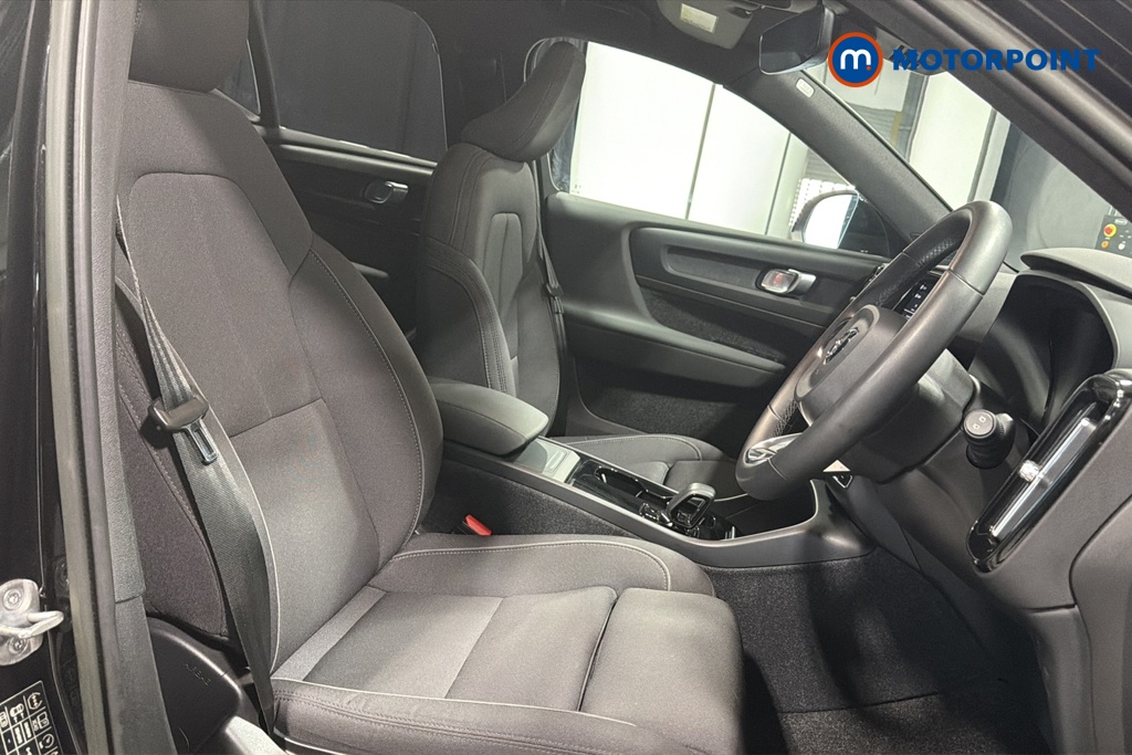 Volvo Xc40 Twin Plus Automatic Electric SUV - Stock Number (1675029) - 22nd supplementary image