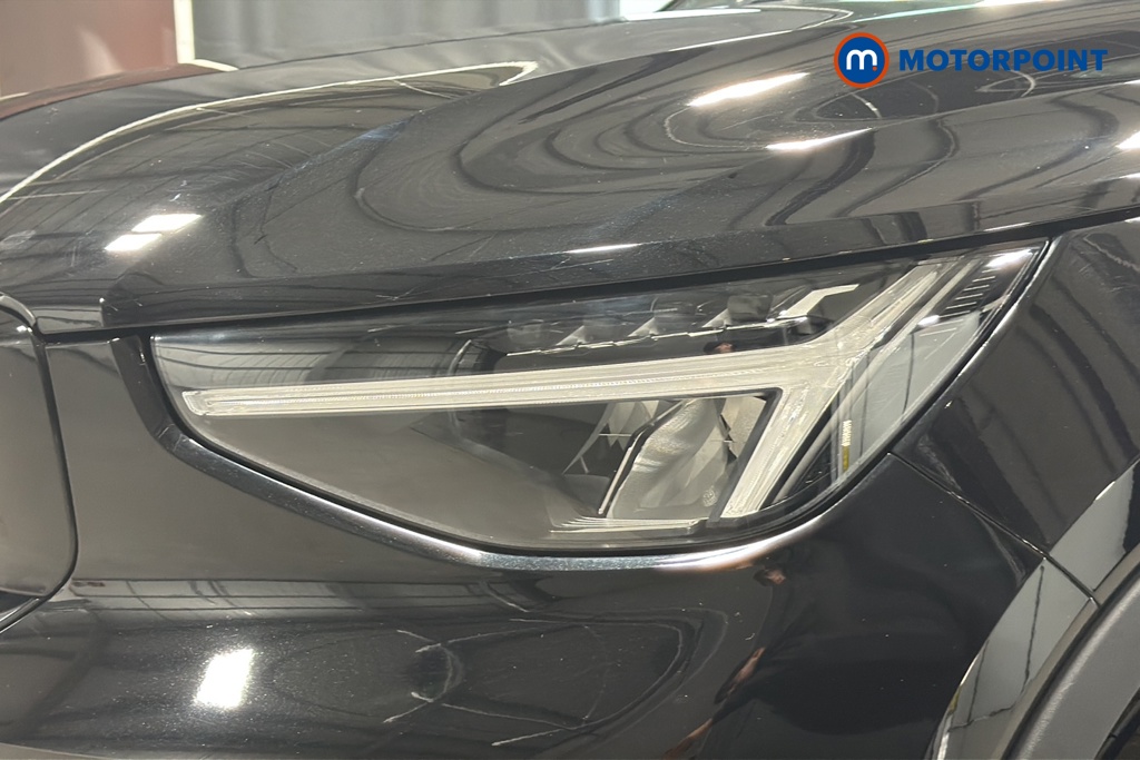 Volvo Xc40 Twin Plus Automatic Electric SUV - Stock Number (1675029) - 42nd supplementary image