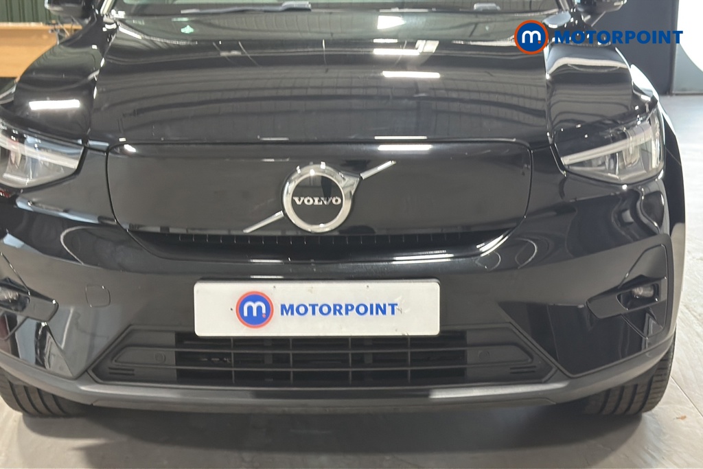 Volvo Xc40 Twin Plus Automatic Electric SUV - Stock Number (1675029) - 43rd supplementary image
