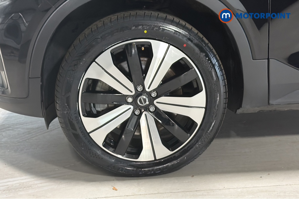 Volvo Xc40 Twin Plus Automatic Electric SUV - Stock Number (1675029) - 44th supplementary image