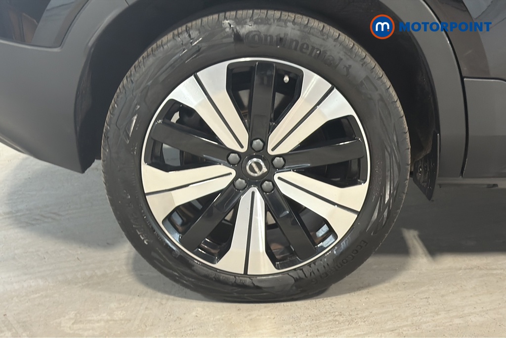 Volvo Xc40 Twin Plus Automatic Electric SUV - Stock Number (1675029) - 46th supplementary image