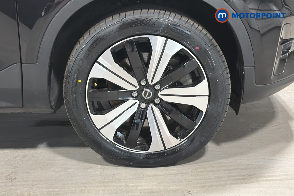 Volvo Xc40 Twin Plus Automatic Electric SUV - Stock Number (1675029) - 47th supplementary image
