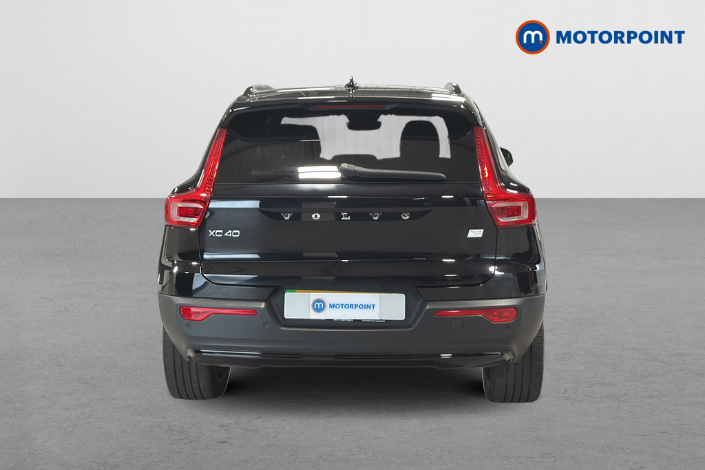 Volvo Xc40 Twin Plus Automatic Electric SUV - Stock Number (1675029) - Rear bumper