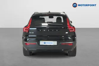 Volvo Xc40 Twin Plus Automatic Electric SUV - Stock Number (1675029) - Rear bumper
