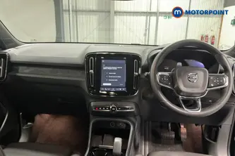 Volvo Xc40 Twin Plus Automatic Electric SUV - Stock Number (1675029) - 1st supplementary image