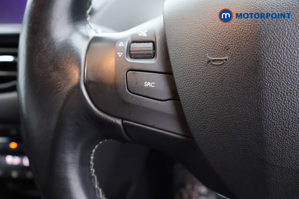 Peugeot 2008 Allure Manual Diesel SUV - Stock Number (1675139) - 2nd supplementary image