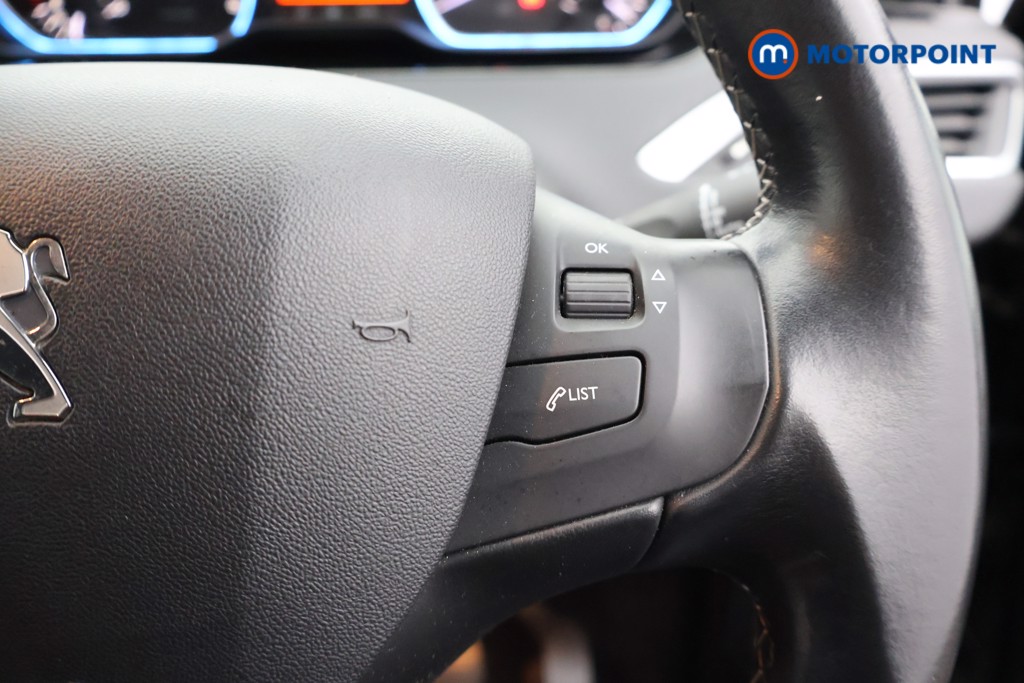 Peugeot 2008 Allure Manual Diesel SUV - Stock Number (1675139) - 3rd supplementary image