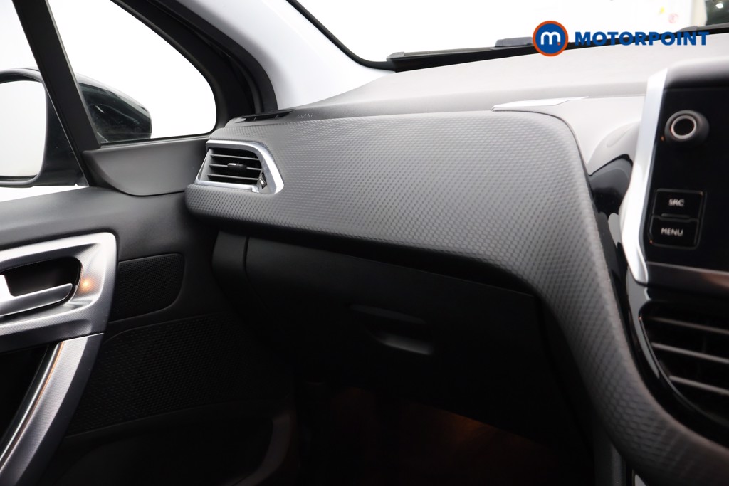 Peugeot 2008 Allure Manual Diesel SUV - Stock Number (1675139) - 9th supplementary image