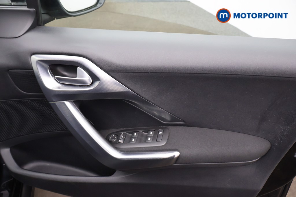 Peugeot 2008 Allure Manual Diesel SUV - Stock Number (1675139) - 11th supplementary image