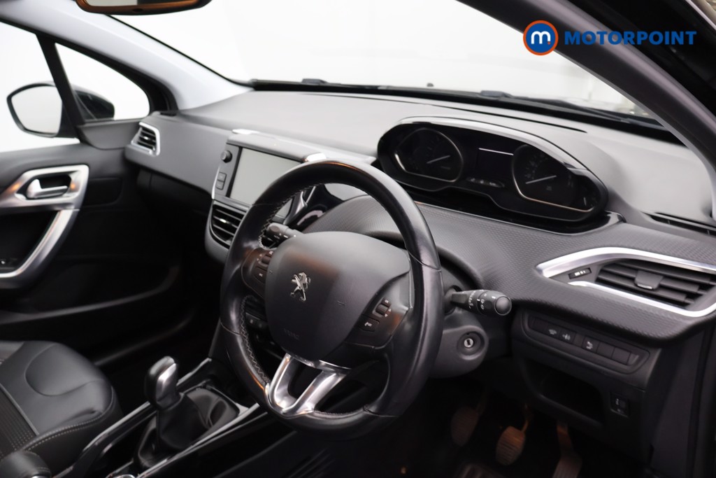 Peugeot 2008 Allure Manual Diesel SUV - Stock Number (1675139) - 12th supplementary image