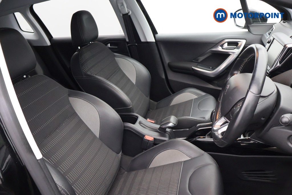 Peugeot 2008 Allure Manual Diesel SUV - Stock Number (1675139) - 13th supplementary image