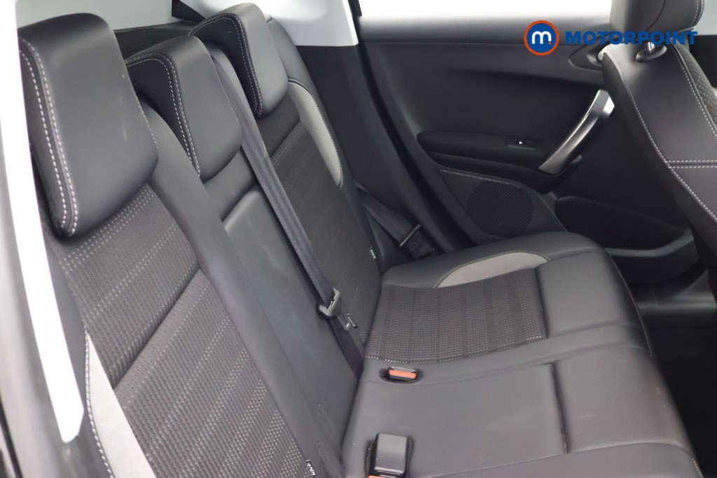 Peugeot 2008 Allure Manual Diesel SUV - Stock Number (1675139) - 14th supplementary image