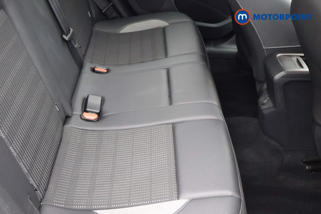 Peugeot 2008 Allure Manual Diesel SUV - Stock Number (1675139) - 15th supplementary image